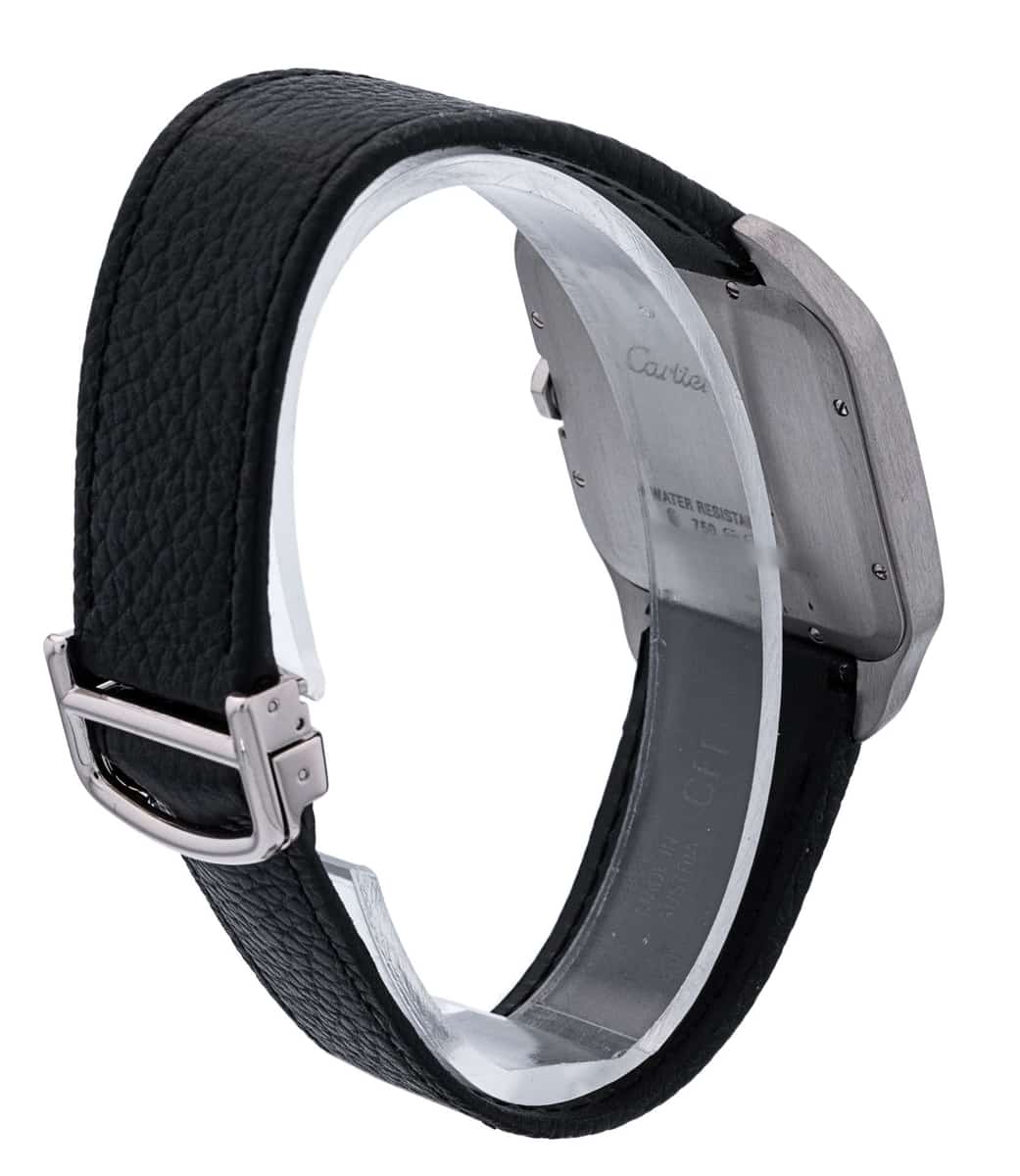 Cartier Santos Dumont W2007051 Cartier Santos Dumont W2007051